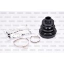 96238232 Chevrolet Daewoo комплект маншон полуоска 