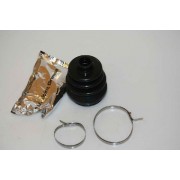 96243579 Chevrolet Daewoo комплект маншон полуоска 