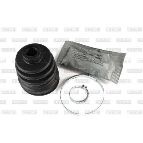 49506-02A00 Hyundai комплект маншон полуоска 20X65X85