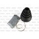39741-50W25 Nissan комплект маншон полуоска 24.5X63.5X103