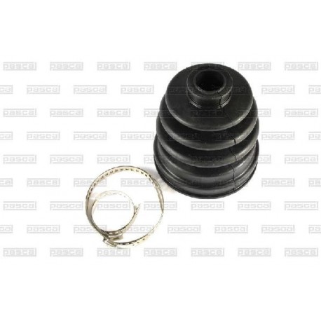 39741-01E28 Nissan комплект маншон полуоска 22X83X94
