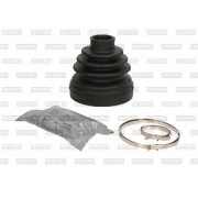 C97417Y010 Nissan комплект маншон полуоска 28.5X80X96