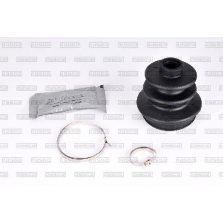 04438-12010 Toyota комплект маншон полуоска 22X66X94