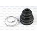04438-12260 Toyota комплект маншон полуоска 22X69X93