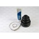 04438-16030 Mazda Mitsubishi Toyota комплект маншон полуоска 23X61X96