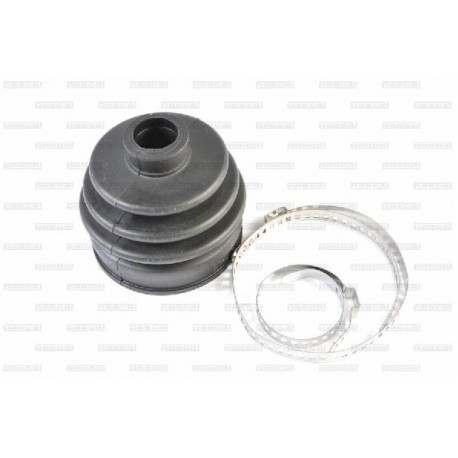 F006-22-540B Mazda Subaru Suzuki комплект маншон полуоска 20X69X89