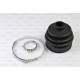 F001-22-530 Mazda Subaru Suzuki комплект маншон полуоска 21X67X88