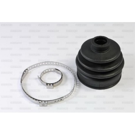 F001-22-530 Mazda Subaru Suzuki комплект маншон полуоска 21X67X88