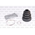 MB176164 Mitsubishi комплект маншон полуоска 21X82X91