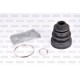 MB176164 Mitsubishi комплект маншон полуоска 21X82X91