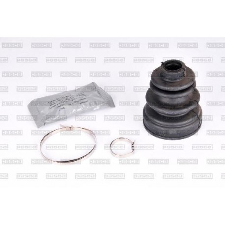 MB176164 Mitsubishi комплект маншон полуоска 21X82X91