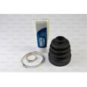 MB620054 Isuzu Mazda Mitsubishi комплект маншон полуоска 23X74X92
