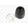 MB109181 Hyundai Mazda комплект маншон полуоска 21X72X95