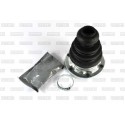 G6A006PC Audi Skoda Volkswagen комплект маншон полуоска 24X108X124