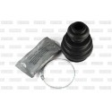 G6A007PC Alfa Romeo Audi Seat комплект маншон полуоска 24X57X98