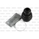 G6A007PC Alfa Romeo Audi Seat комплект маншон полуоска 24X57X98