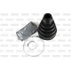 272440 Audi Seat Volvo комплект маншон полуоска 24X70X116