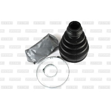 272440 Audi Seat Volvo комплект маншон полуоска 24X70X116