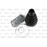 272440 Audi Seat Volvo комплект маншон полуоска 24X70X116