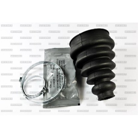46307841 Fiat Seat Volkswagen маншон полуоска 21X68X113