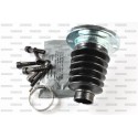 G6A010PC Seat Volkswagen комплект маншон полуоска 27X94X108
