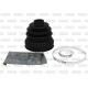 1J0498201L Audi Ford Seat комплект маншон полуоска 21.5X70X85