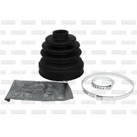 1J0498201L Audi Ford Seat комплект маншон полуоска 21.5X70X85