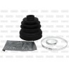 1J0498201L Audi Ford Seat комплект маншон полуоска 21.5X70X85