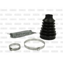 G6A012PC Audi Seat Skoda комплект маншон полуоска 28X67X102