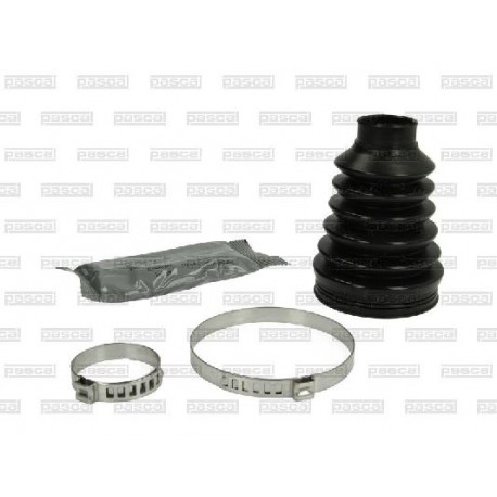 G6A012PC Audi Seat Skoda комплект маншон полуоска 28X67X102