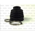 7664080 Fiat комплект маншон полуоска 30X84X72