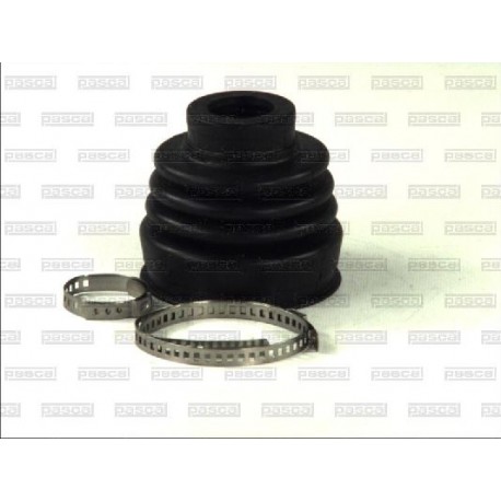 7664080 Fiat комплект маншон полуоска 30X84X72