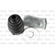46307644 Fiat Lancia комплект маншон полуоска 20X65