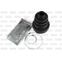 G6F016PC Ford комплект маншон полуоска 19X72X95