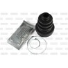 G6F016PC Ford комплект маншон полуоска 19X72X95