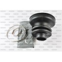 328778 Citroen Fiat Peugeot комплект маншон полуоска 32X87X95