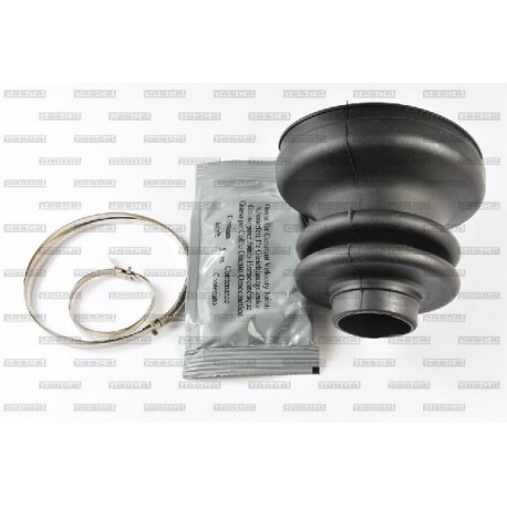 9564479580 Citroen Fiat Peugeot комплект маншон полуоска 33X88