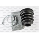 328793 Citroen Peugeot комплект маншон полуоска 28X62X83