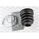 328793 Citroen Peugeot комплект маншон полуоска 28X62X83