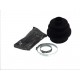 60507865 Alfa Romeo Fiat комплект маншон полуоска 25X62X81