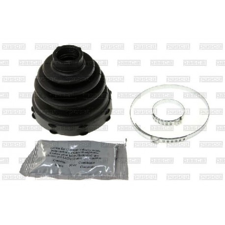 1349788080 Citroen Fiat Peugeot комплект маншон полуоска 29X102X95