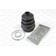 90095162 Opel комплект маншон полуоска 20X54X98