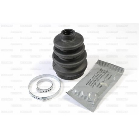 90095162 Opel комплект маншон полуоска 20X54X98