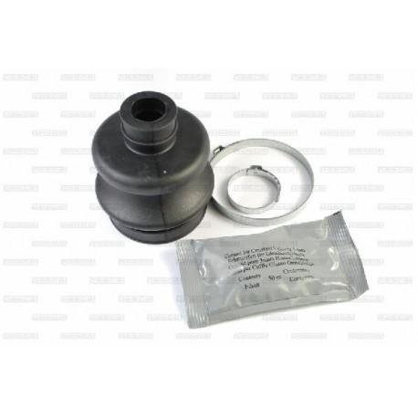 G6M002PC Mercedes комплект маншон полуоска 24X65X99