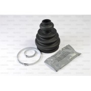 A0003301785 Mercedes комплект маншон полуоска 24.3X70.5X113