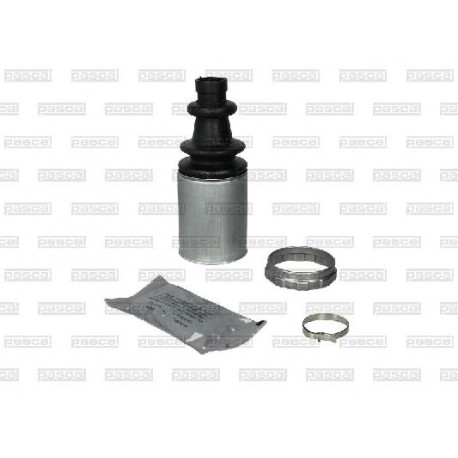 95590794 Citroen Peugeot комплект маншон полуоска 20X70X172