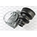 95653006 Citroen Ford Peugeot комплект маншон полуоска 21X75X97