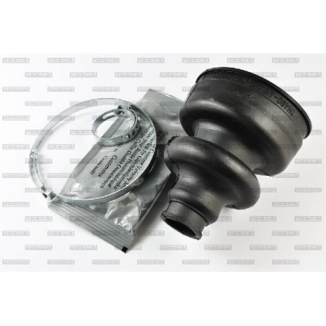 95653006 Citroen Ford Peugeot комплект маншон полуоска 21X75X97