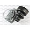 95653006 Citroen Ford Peugeot комплект маншон полуоска 21X75X97