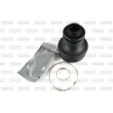 7700108269 Renault комплект маншон полуоска 23X65X104